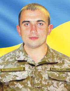 Все буде Україна