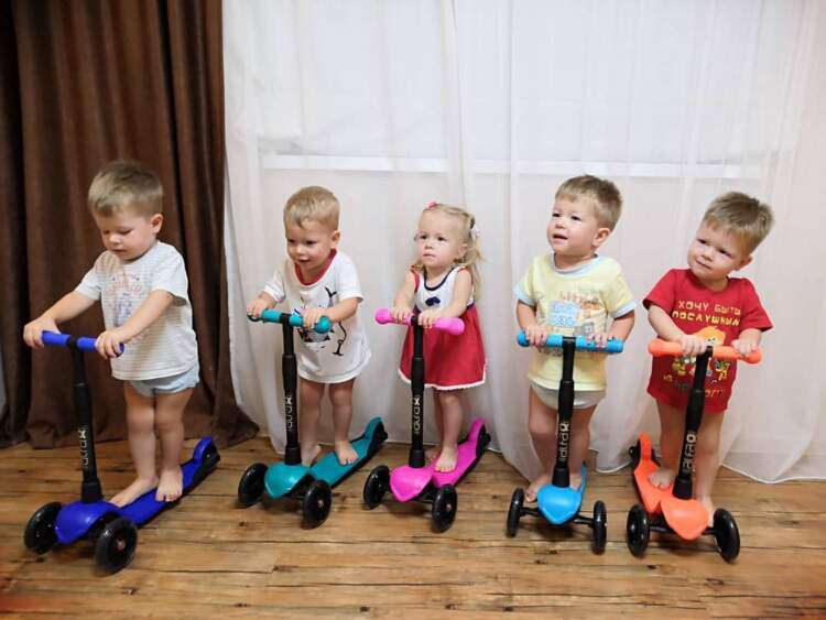 Все буде Україна