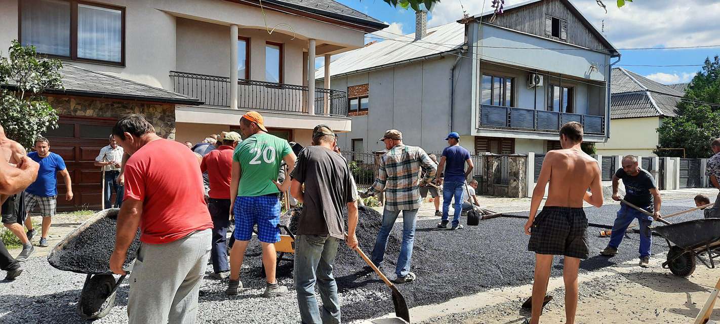Все буде Україна