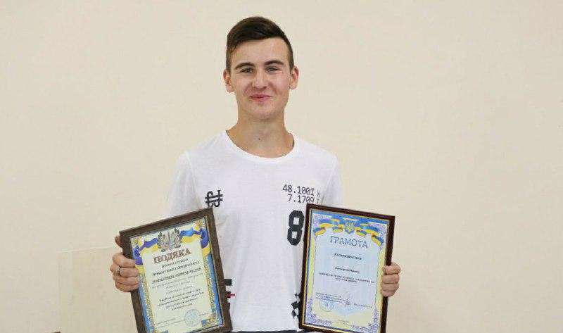 Все буде Україна