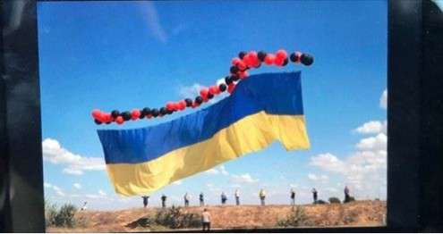 Все буде Україна