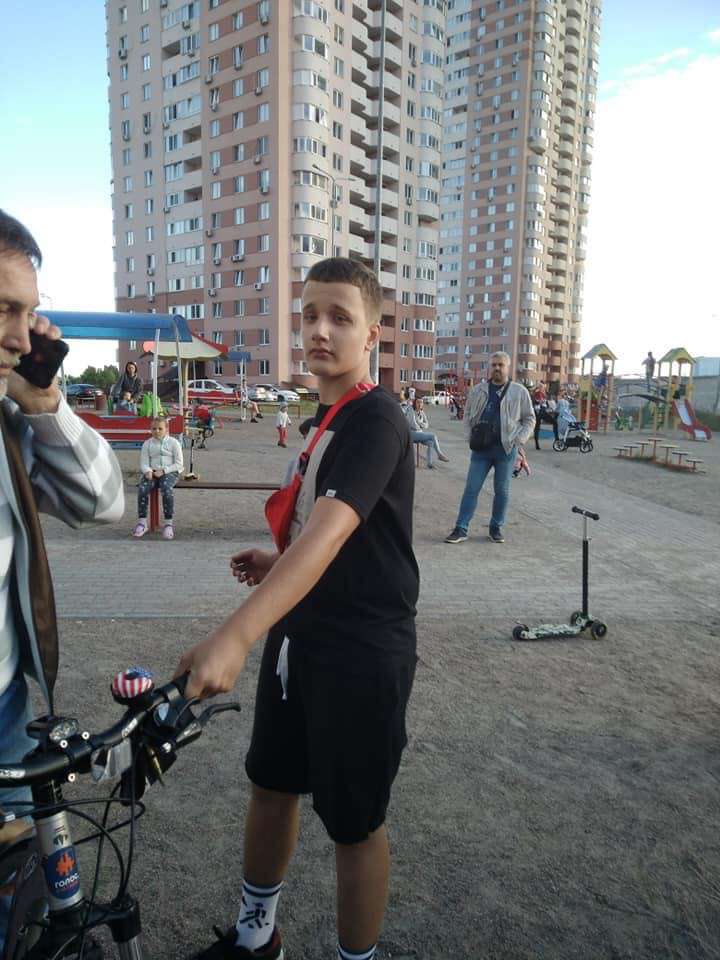 Все буде Україна