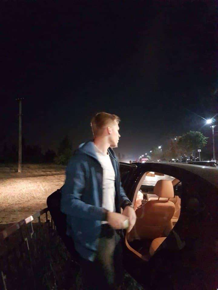 Все буде Україна