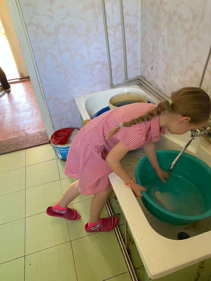 Все буде Україна