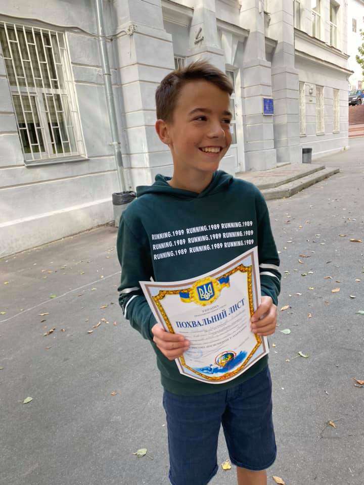 Все буде Україна