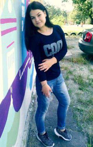 Все буде Україна