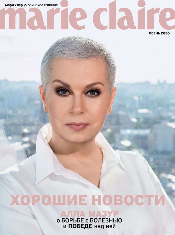 Все буде Україна