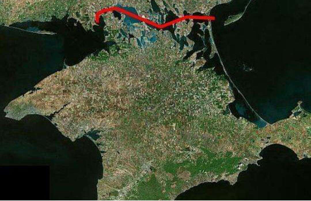 Все буде Україна