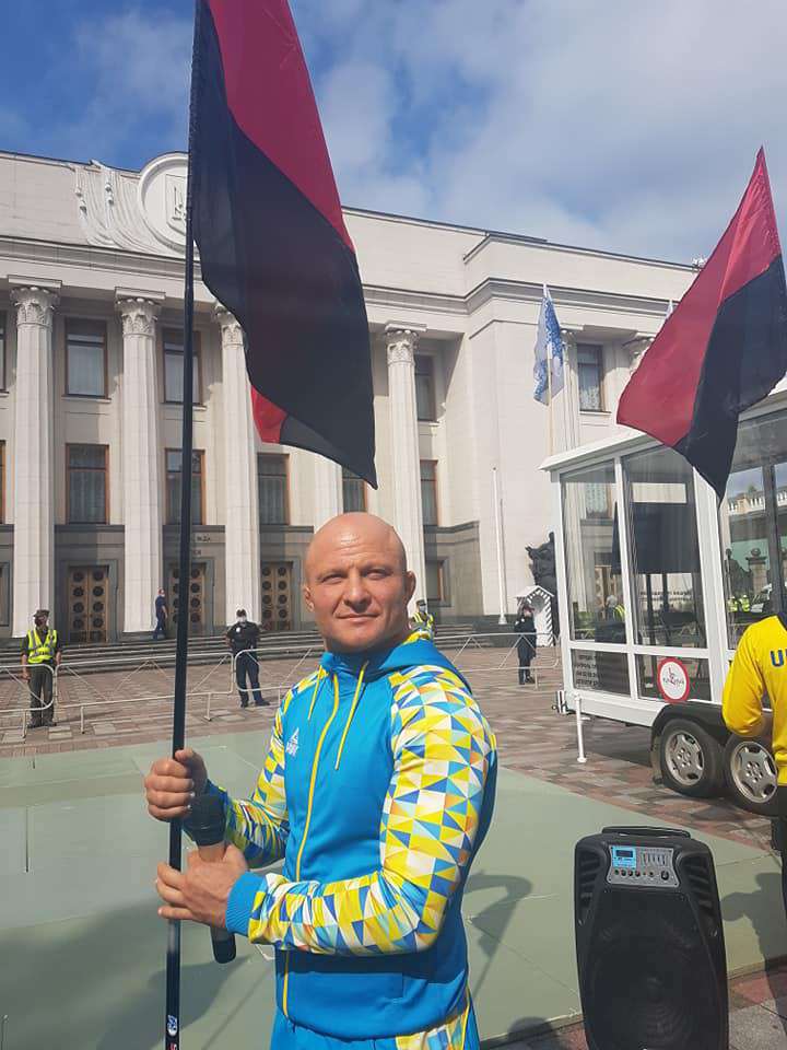 Все буде Україна