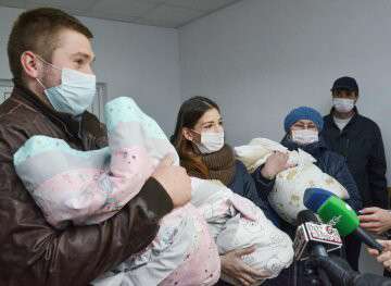 Все буде Україна