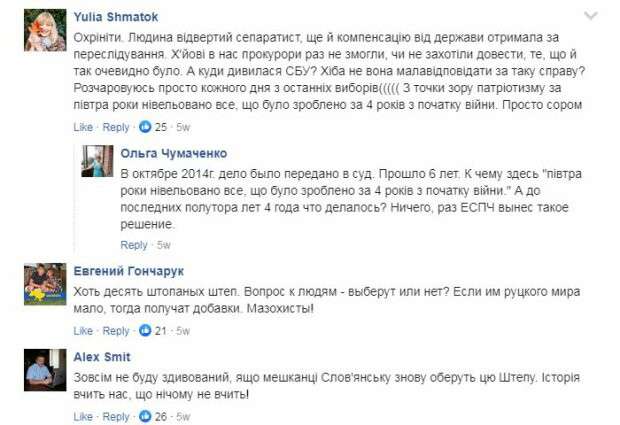 Все буде Україна