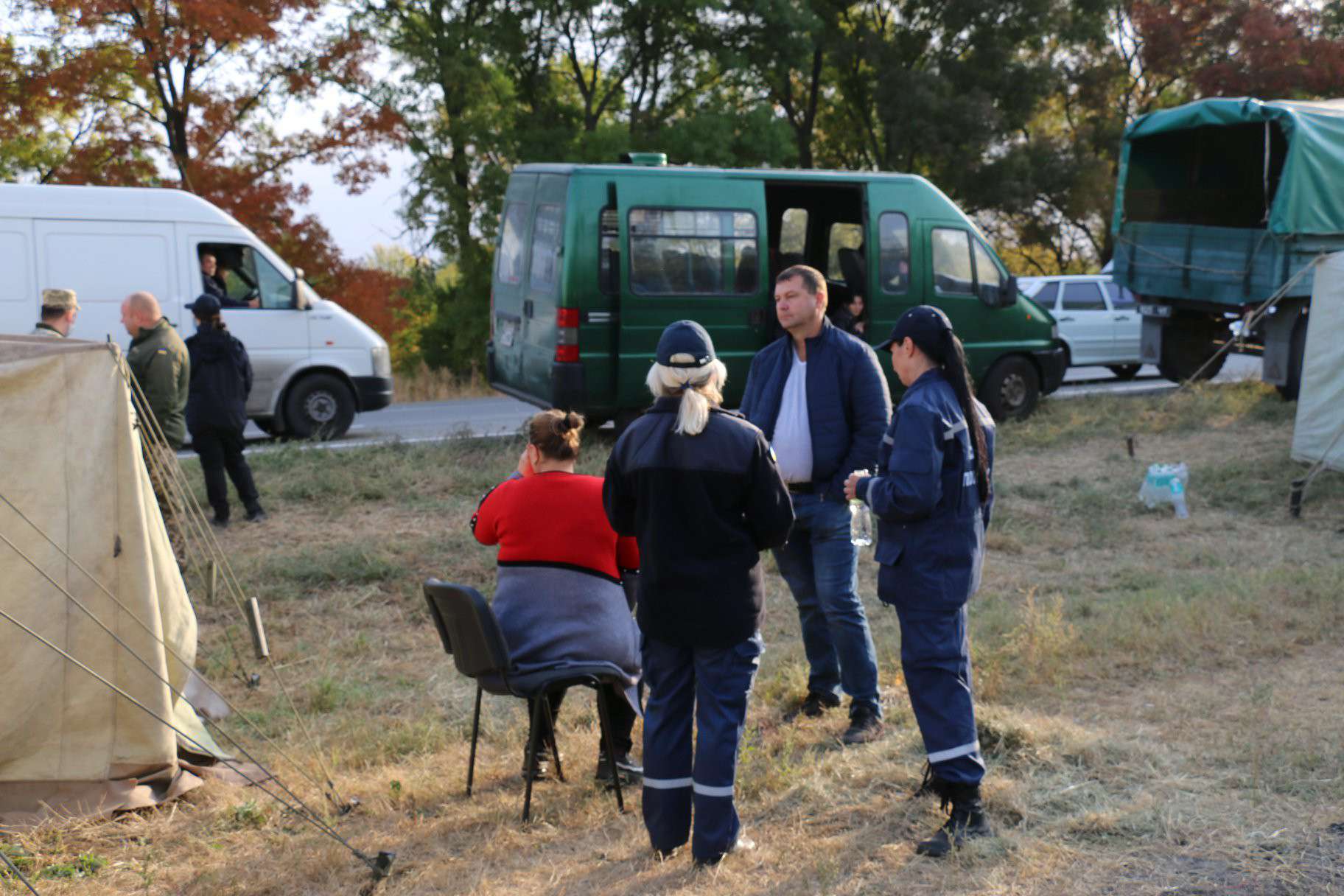 Все буде Україна