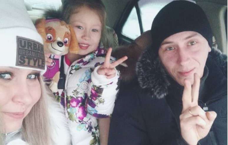 Все буде Україна