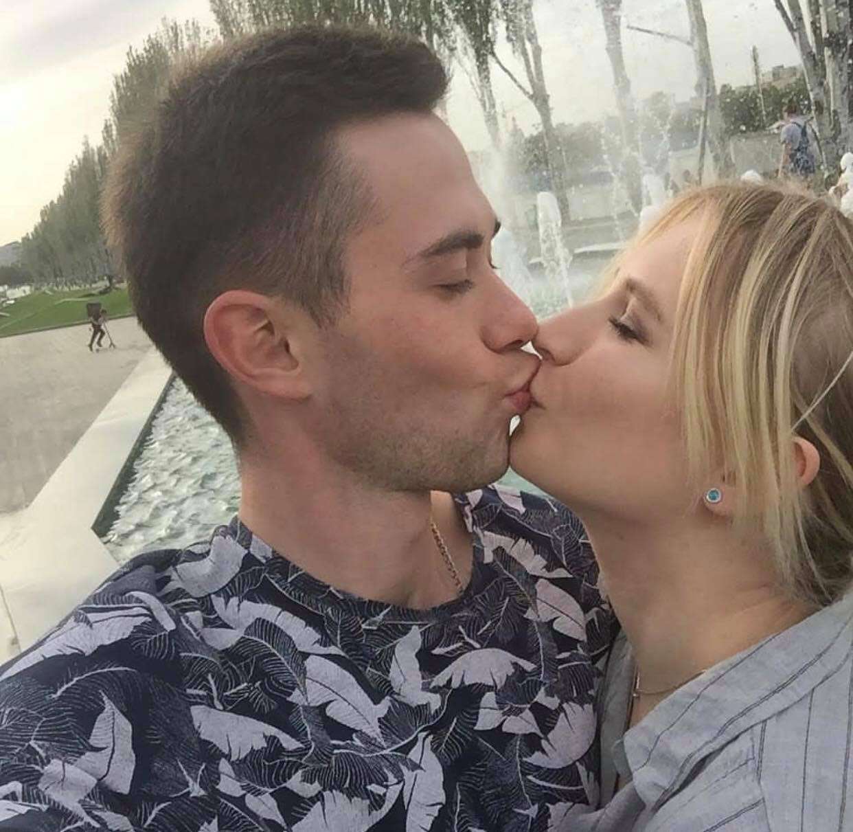 Все буде Україна