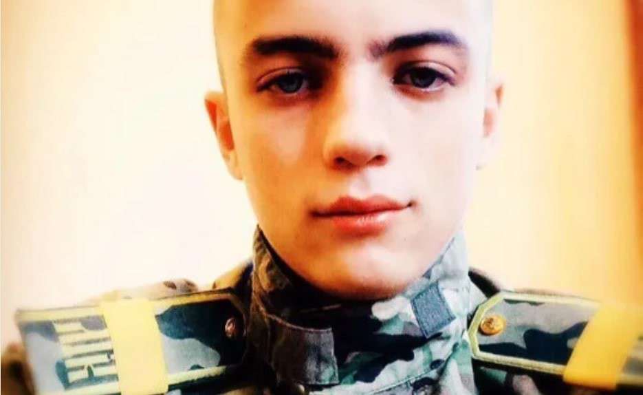 Все буде Україна