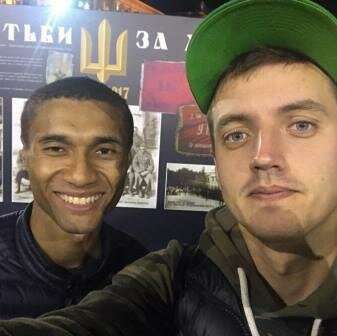 Все буде Україна