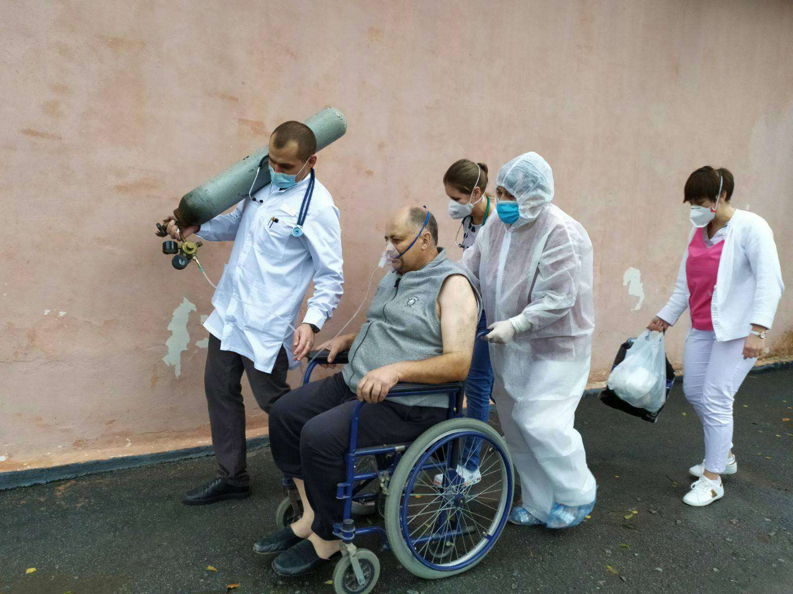 Все буде Україна