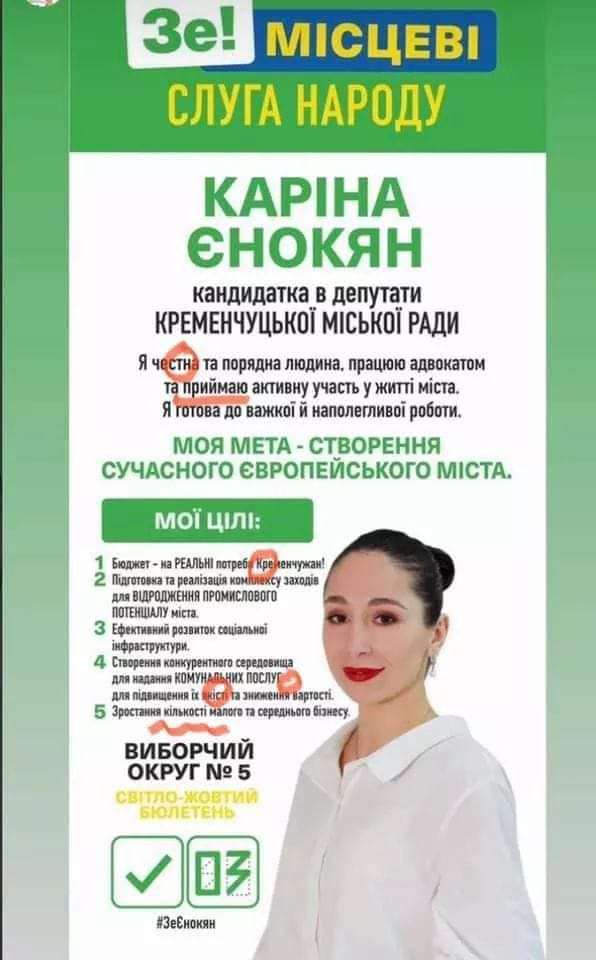 Все буде Україна