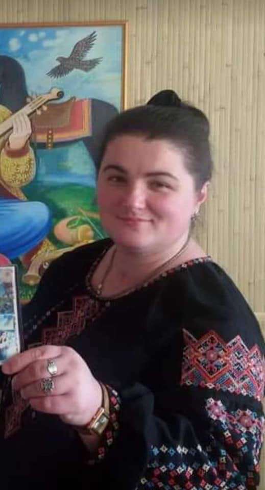 Все буде Україна