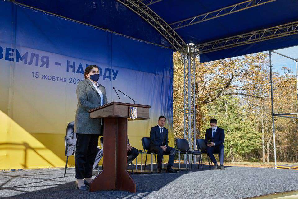 Все буде Україна