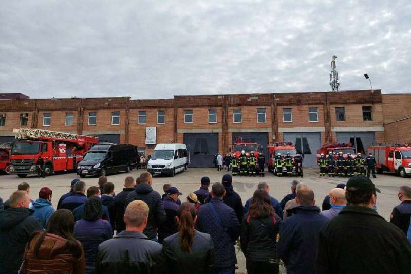 Все буде Україна