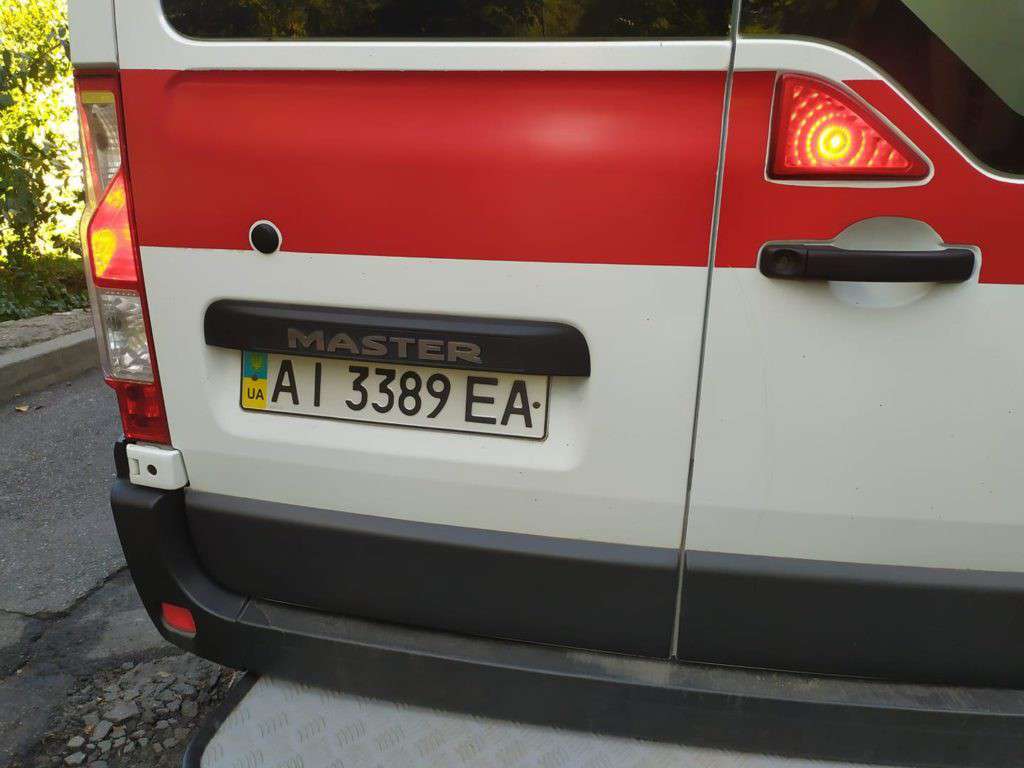 Все буде Україна