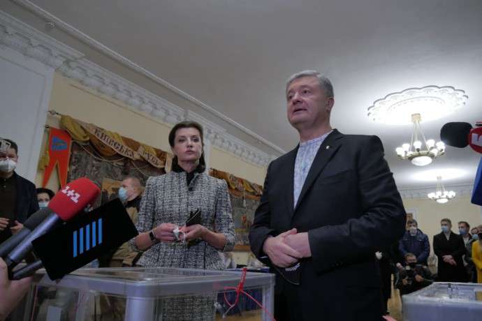 Все буде Україна