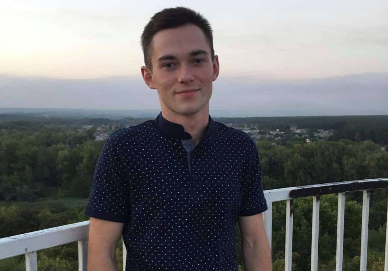 Все буде Україна