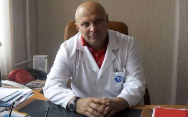 Все буде Україна