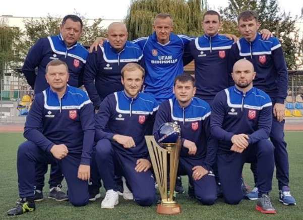 Все буде Україна