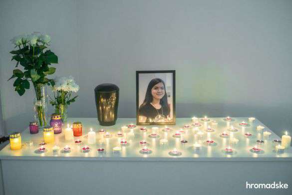 Все буде Україна