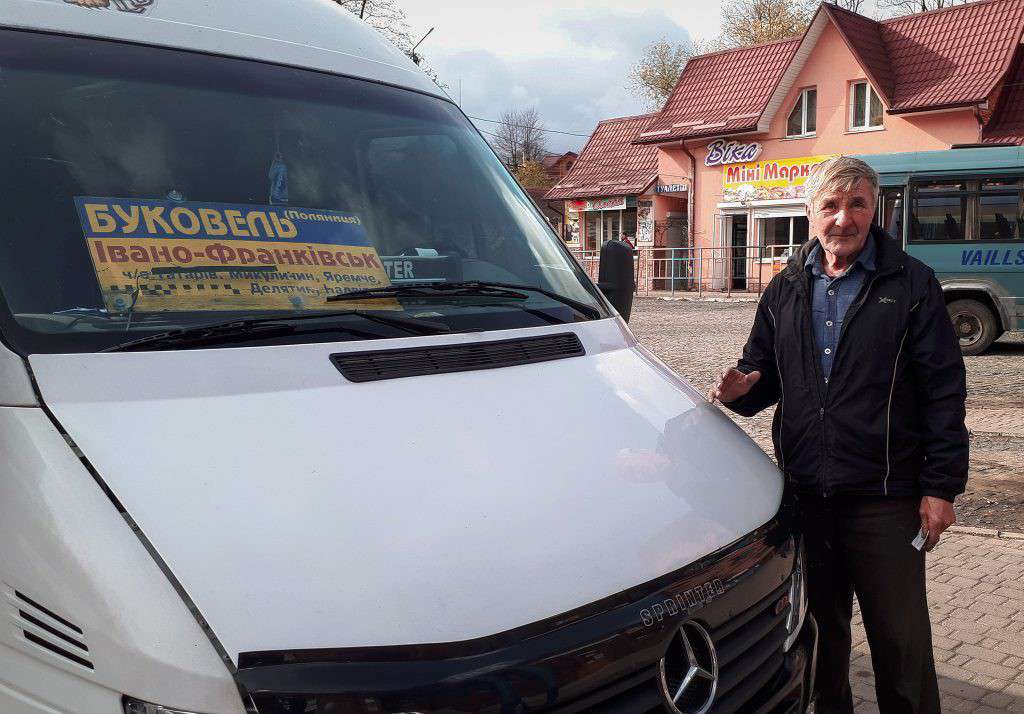 Все буде Україна