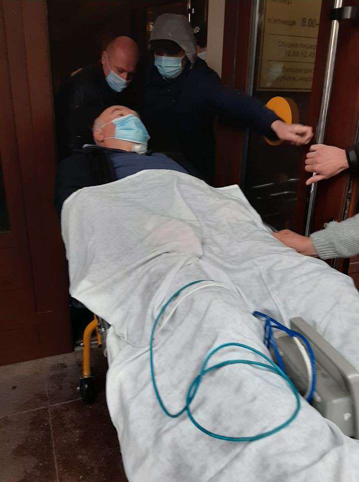 Все буде Україна