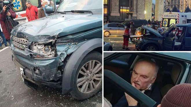 Все буде Україна