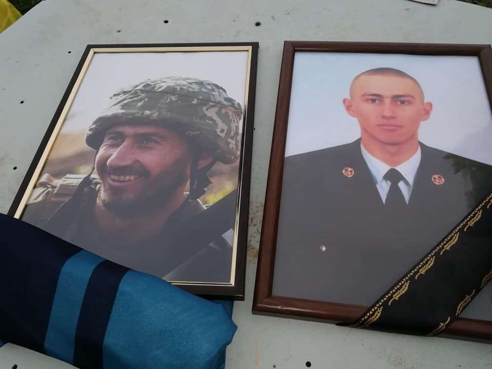 Все буде Україна