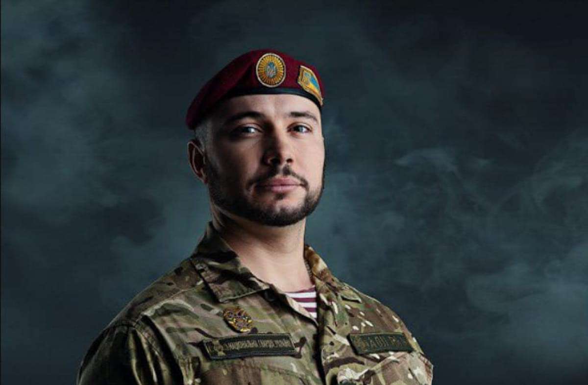 Все буде Україна