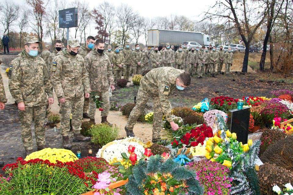 Все буде Україна