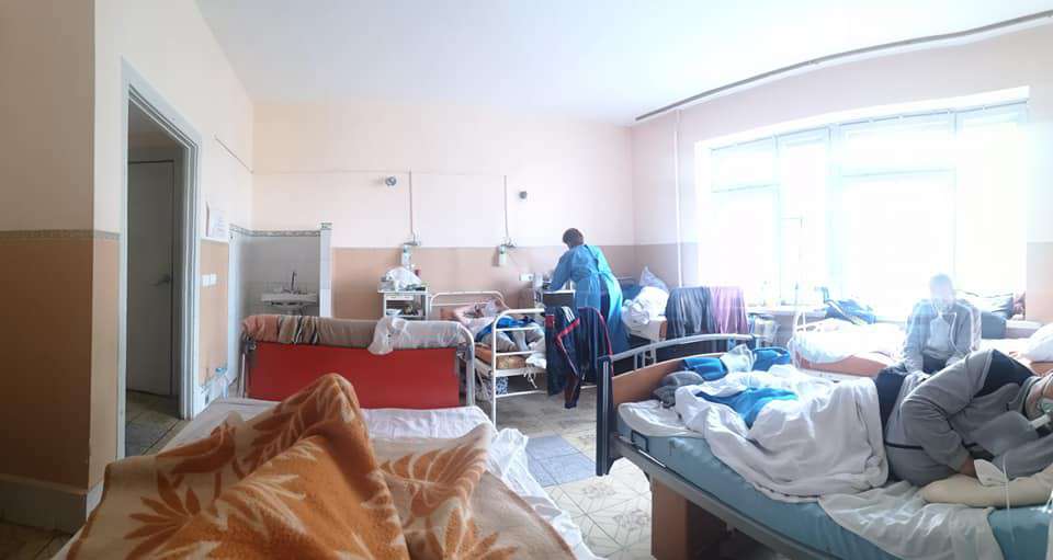 Все буде Україна