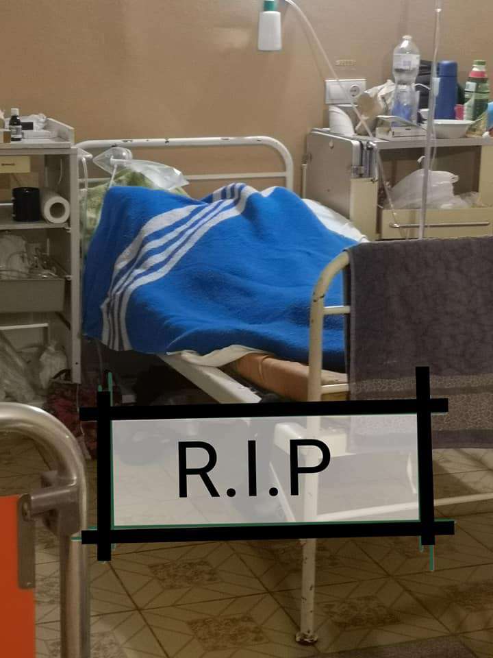 Все буде Україна