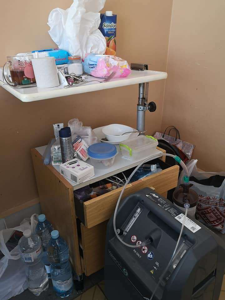 Все буде Україна