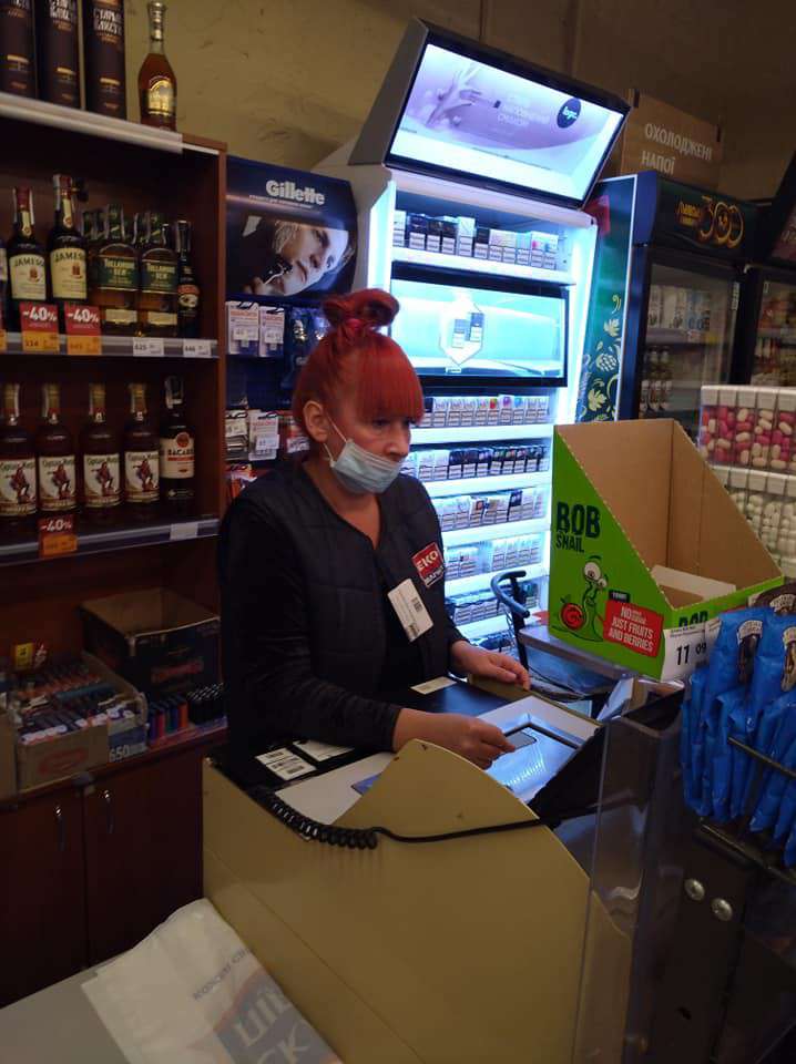 Все буде Україна