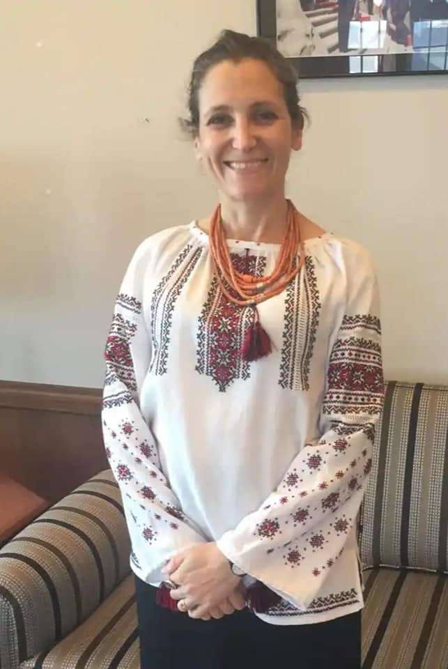 Все буде Україна