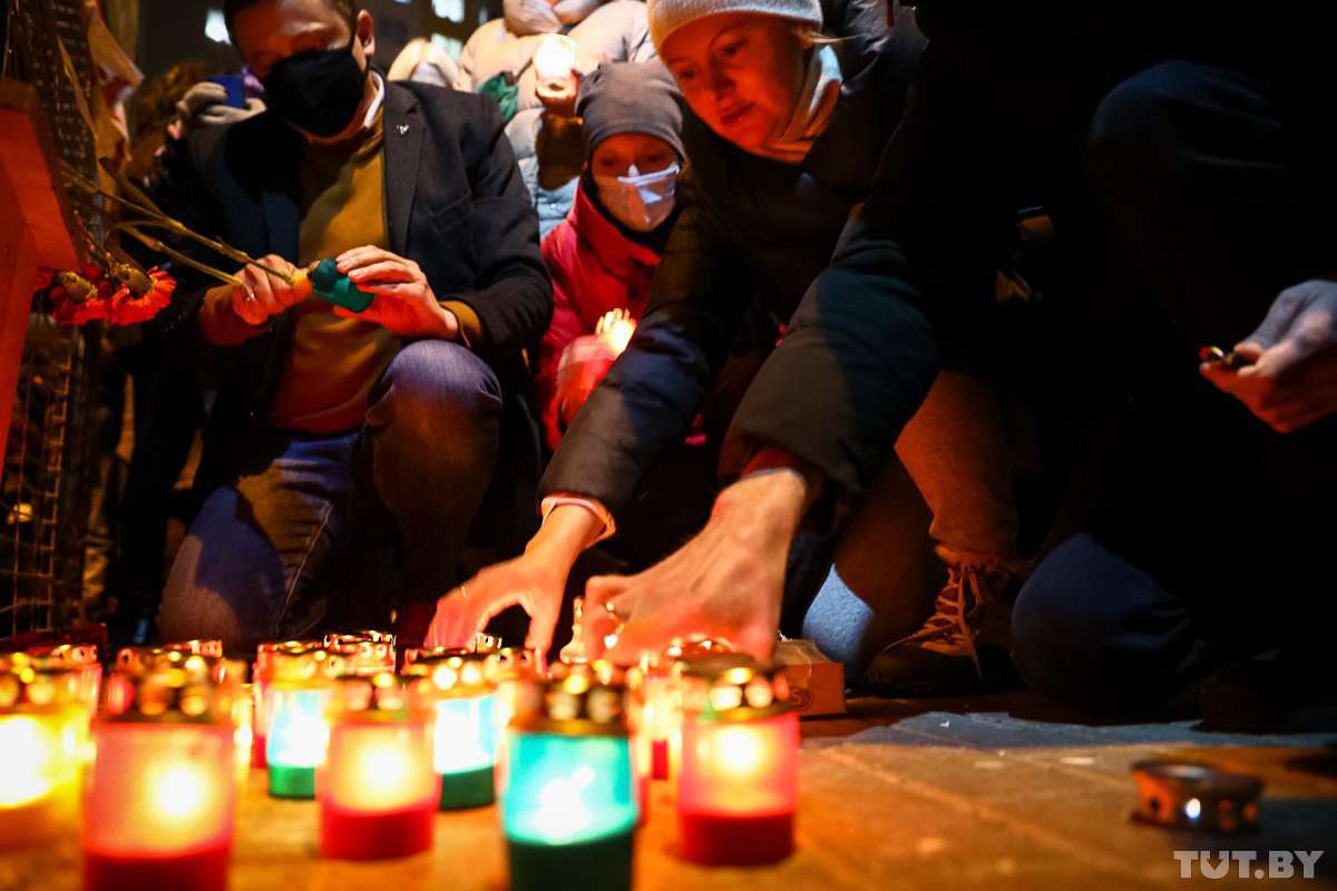 Все буде Україна