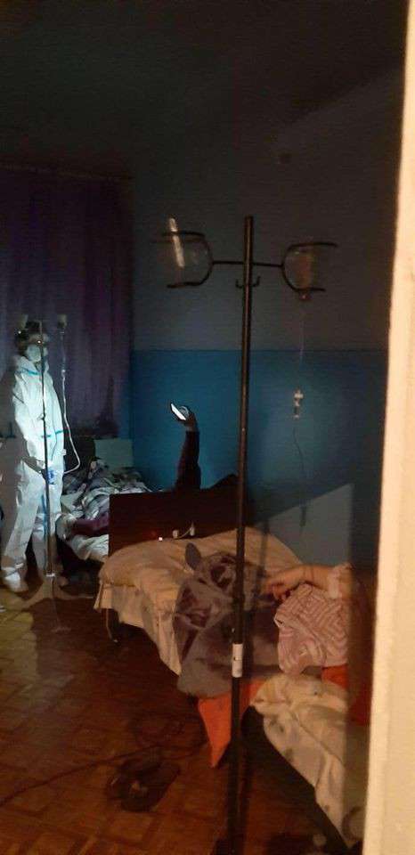 Все буде Україна