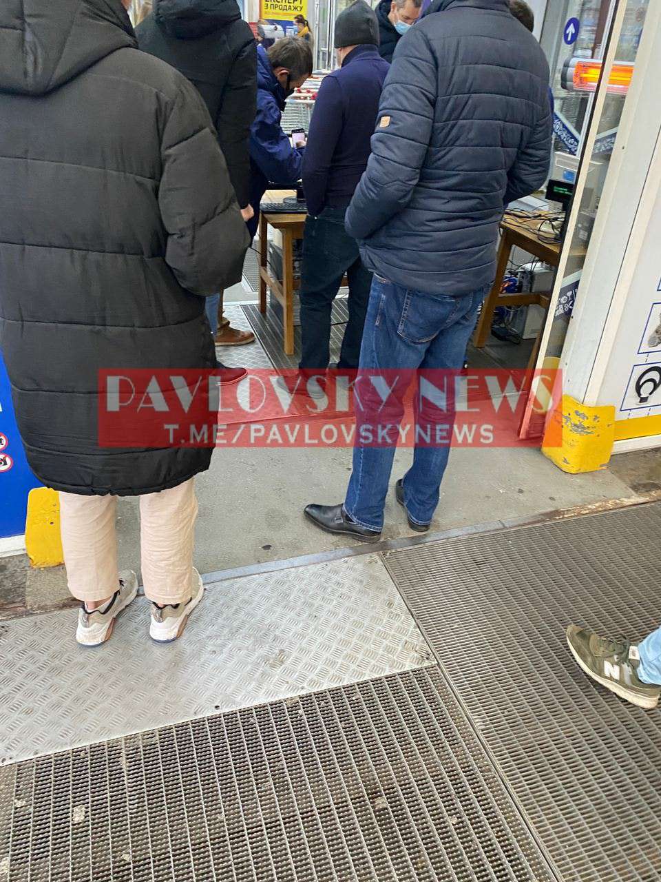 Все буде Україна