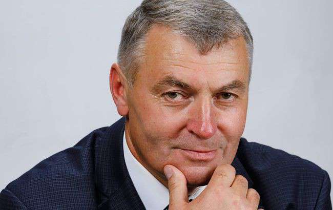 Все буде Україна