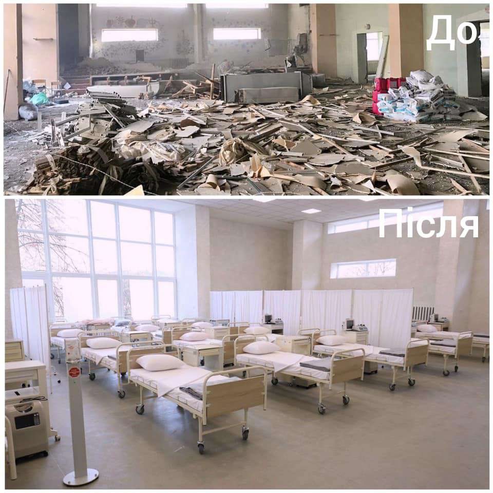 Все буде Україна