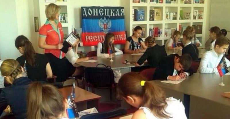 Все буде Україна