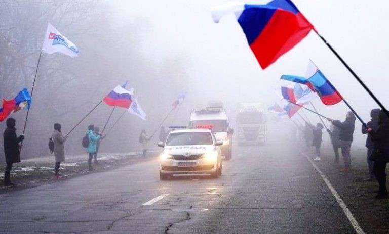 Все буде Україна