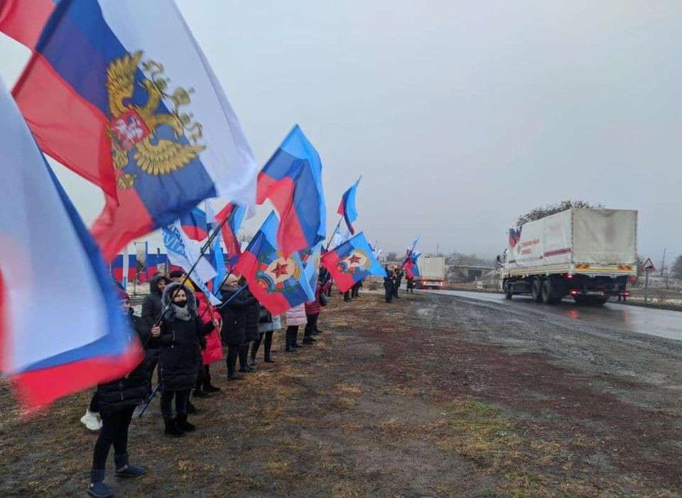 Все буде Україна